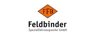 logotipo feldbinder