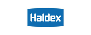 logotipo haldex